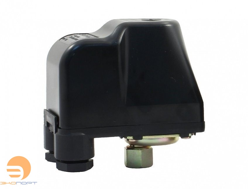 Реле давления PM/5 (1/4, ВР, накидная гайка) UNIPUMP