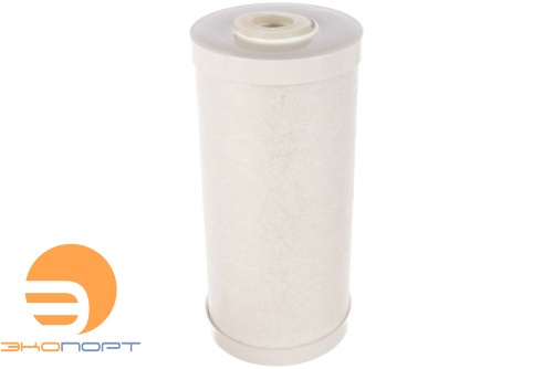 Картридж обезжелезиватель  "Fe" (10''. BB, 10 л/мин)