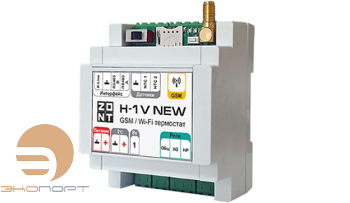 Термостат для котла ZONT H-1V