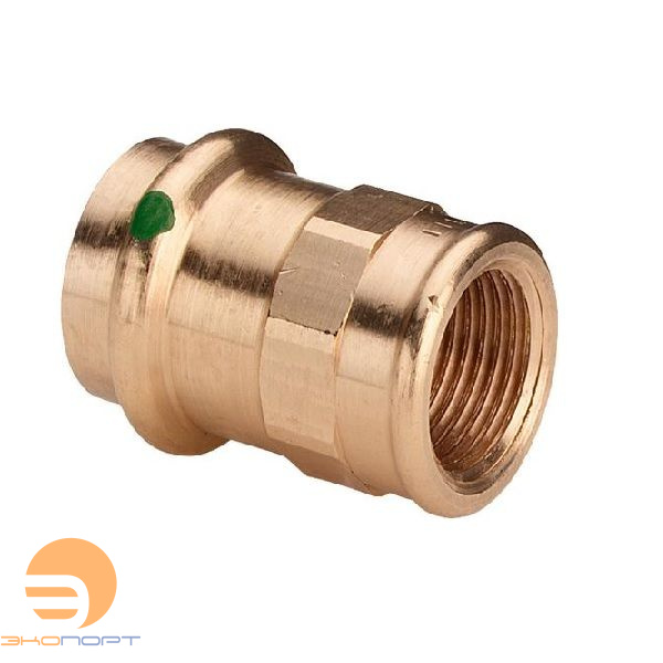 Переход ВР 15 х 3/4 press SC-Contur