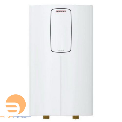 Водонагреватель проточный DCE-C 10/12 Trend Stiebel Eltron