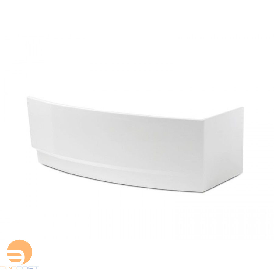 Панель фронтальная HALL Angular, Лев. Roca 