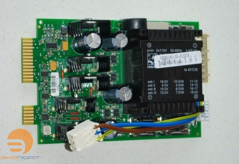 Модуль NM482 S06 сетевой блок питания