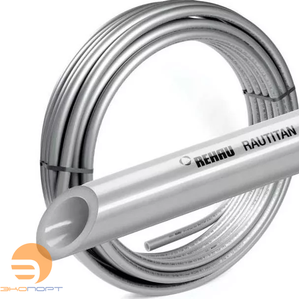 Труба  RAUTITAN FLEX 20 х 2,8 Rehau (кратно бухте)