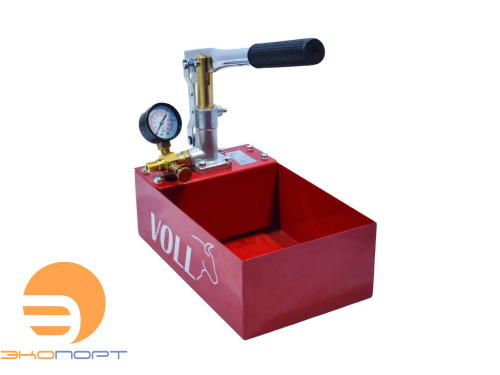 Опрессовщик ручной V-Test 25 Voll