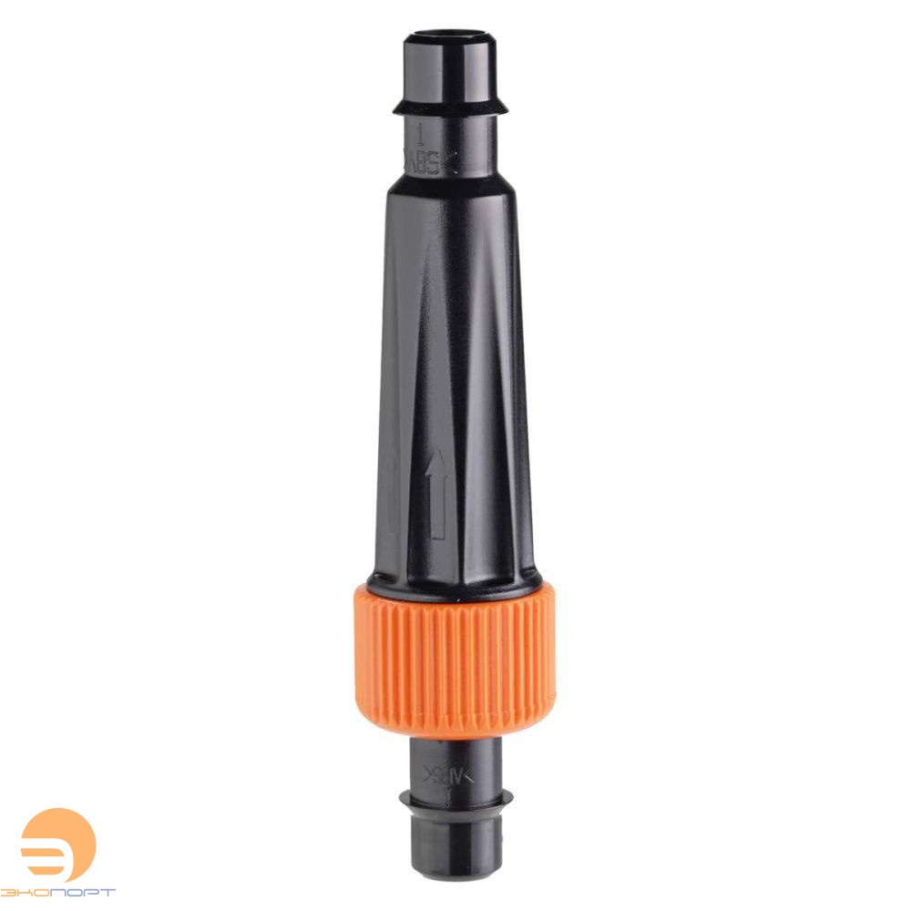 Фильтр НР 1/2" In-Line, для шланга