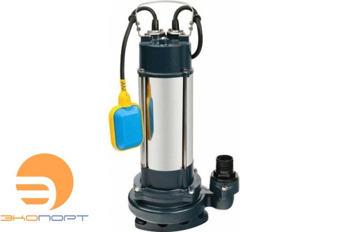 Насос дренажный FEKAPUMP V1500F UNIPUMP