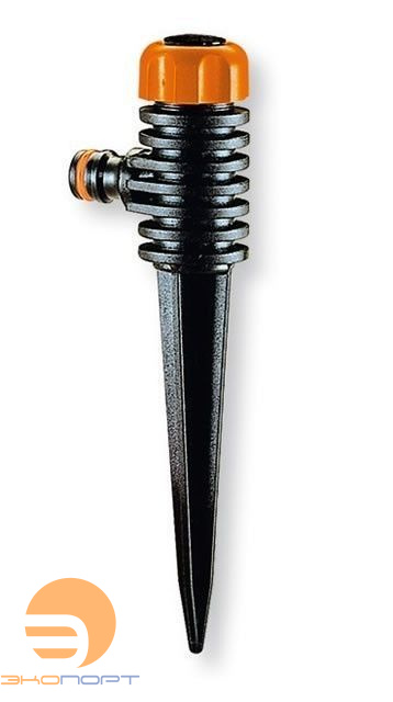 Разбрызгиватель TURBOSPIKE на штыре (S=40м2)