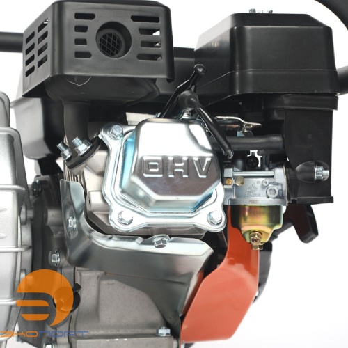 Мотопомпа MP 3065 SF PATRIOT