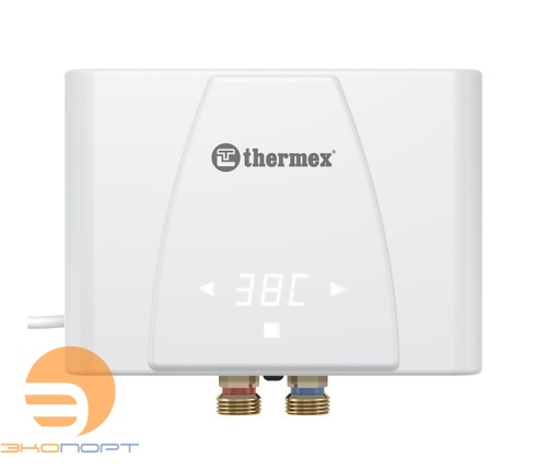 Водонагреватель проточный THERMEX Trend 4500