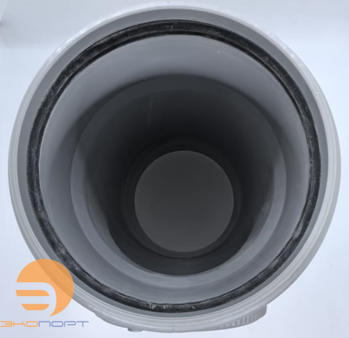 Ревизия D=100 мм ПФС 