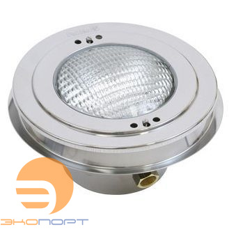 Прожектор из нерж. стали (300Вт/12В) (универсал.) Pahlen плитка