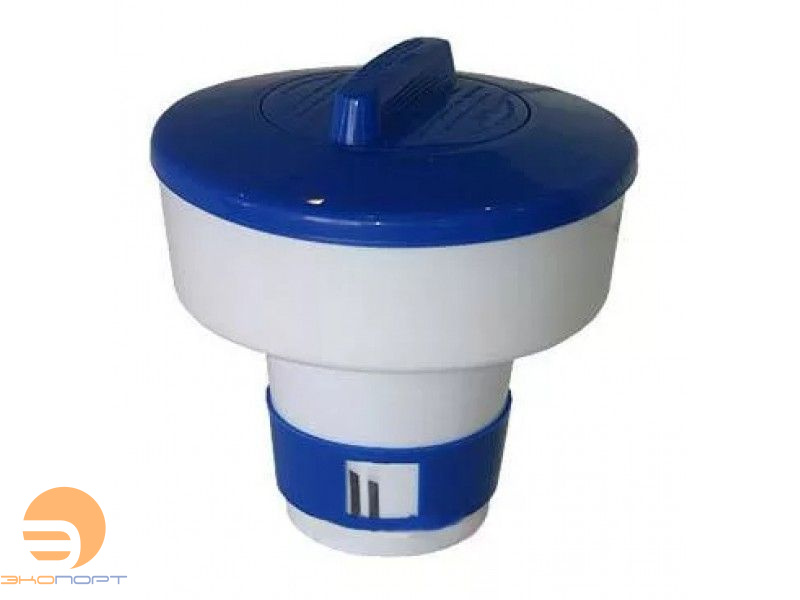 Биопоплавок Competition 7563