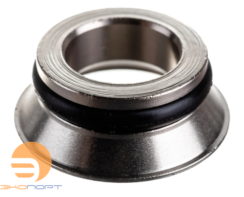 Адаптер евроконус-плоскость 3/4 Valtek