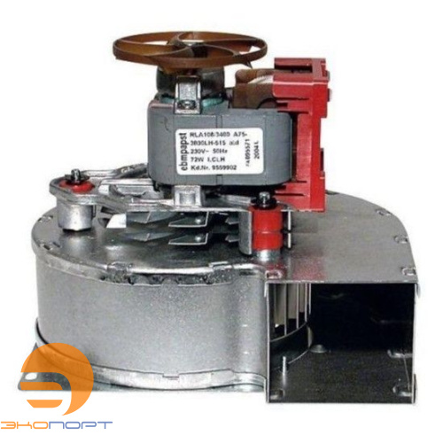 Вентилятор (7819829) Вентилятор (7819829)