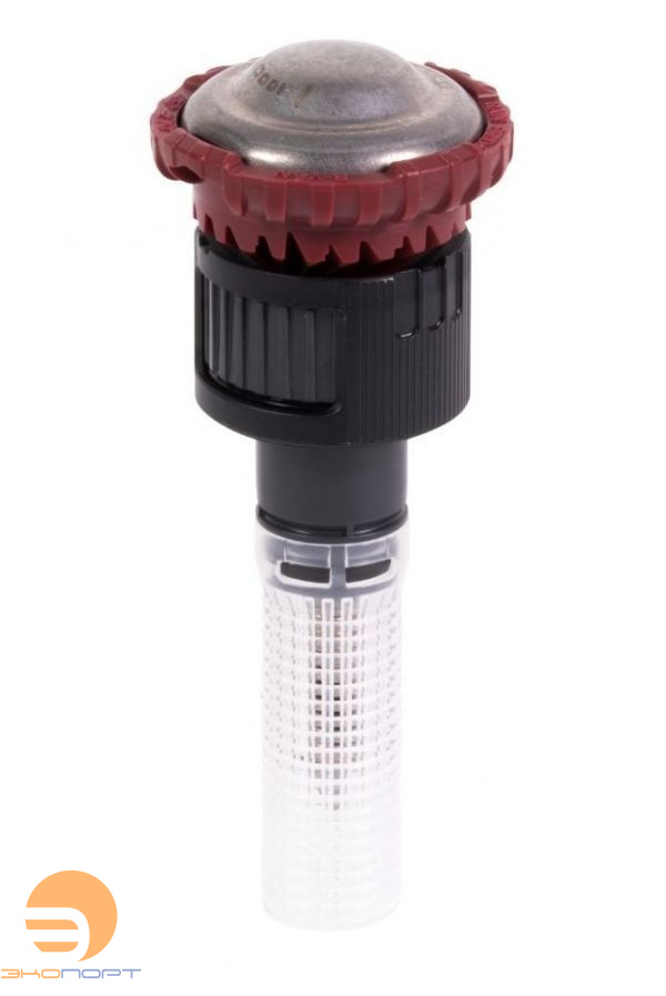 Форсунка  (сопло) ротатор R-VAN 24 (45-270°,радиус от 5,2 до 7,4 м) Rain Bird Форсунка  (сопло) ротатор R-VAN 24 (45-270°,радиус от 5,2 до 7,4 м) Rain Bird