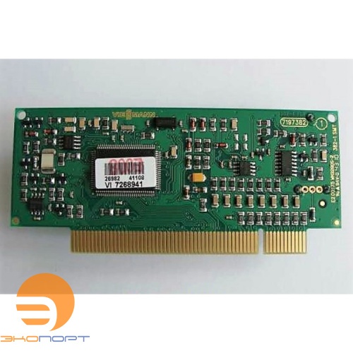 Плата электронная Vitotronic GC GW HK