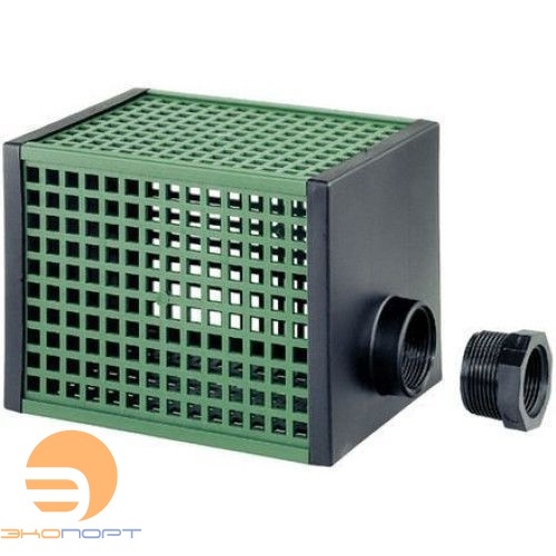 Предварительный фильтр грубой очистки Vorfilter grob 