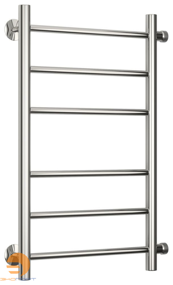 П/сушитель "Версия - Б" 600х400 (6 перекл.) П 18, нерж.сталь, полировка, Стилье