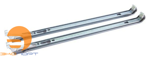 Крепление L-Brackets для радиаторов H= 600 мм, до 1600 мм Vogel&Noot