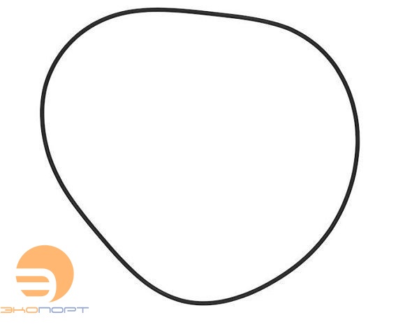 Кольцо уплотнительное O-ring EPDM 221.84x3,53 /spare GRUNDFOS