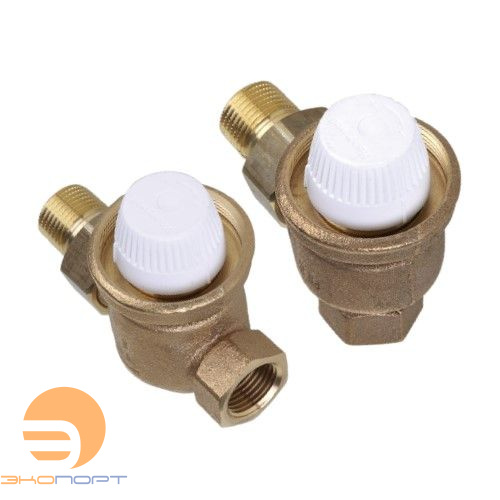 Клапан запорный, мод.: V2050 (РАСПРОДАЖА!)