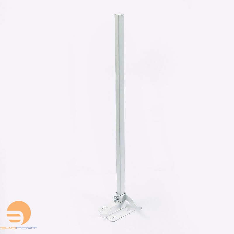 Кронштейн напольный, наружный для H500, типы 20,21,22,30,33, Buderus (снято с пр-ва)