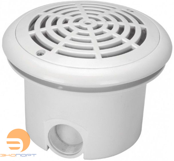 Слив донный Emaux (плитка) 11/2 ''