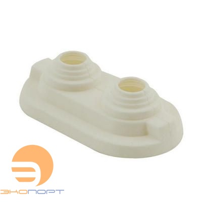 Заглушка декоративная двойная 12-20мм Walraven BIS Заглушка декоративная двойная 12-20мм Walraven BIS