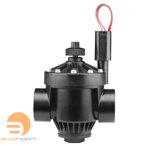 Э/м клапан Hunter PGV-151-B - 1½"ВР \ FC