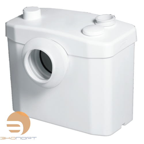 Насос-измельчитель SANITOP SFA