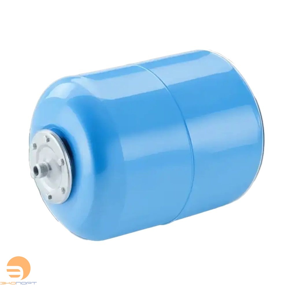 Гидроаккумулятор ГП 24 л (подвесной) UNIPUMP
