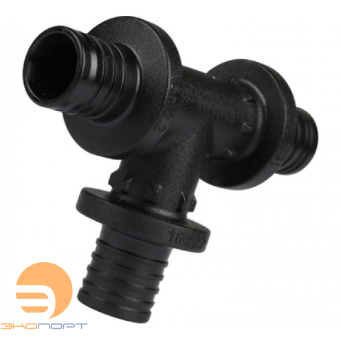 Тройник 20-20-20 PX Rehau