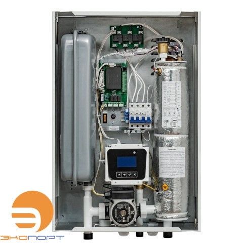 Электрический настенный котел BAXI Ampera 12