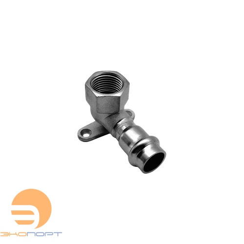 Угольник с креп. 15*1/2" ВР Kromwell