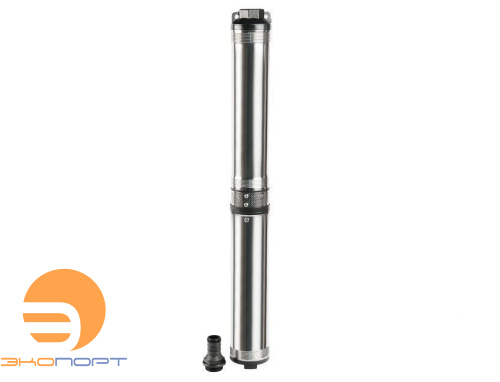 Насос погружной ECO MIDI-3 (0,75кВт, 2м) UNIPUMP 
