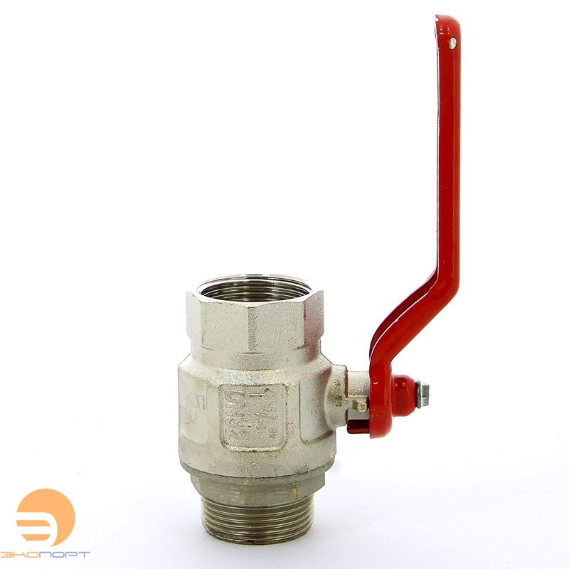 Кран шаровой IDEAL НВ 11/4" (рычаг) ITAP