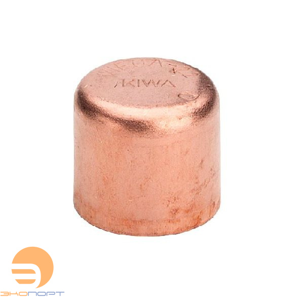 Заглушка пайка 28 [95301] Viega