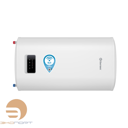 Водонагреватель плоский электрический Optima 50 Wi-Fi THERMEX