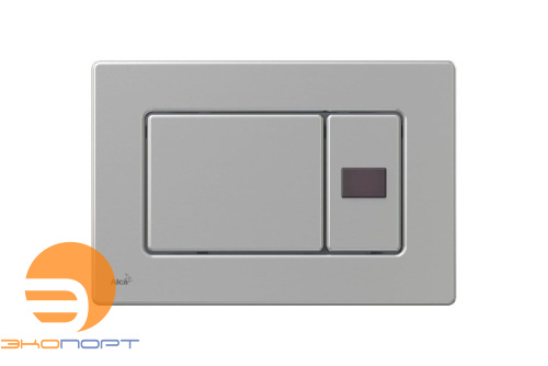 Кнопка сенсорная для скрытых систем инсталяции (аккумулятор) Alca Plast