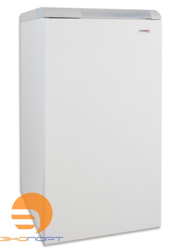 Котел напольный газ. Медведь 40 TLO 35 кВт дымоход Ф150 Protherm