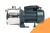 Насос поверхностный JS 100 UNIPUMP