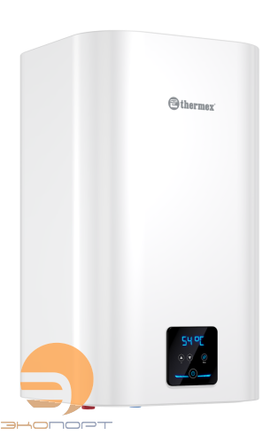 Водонагреватель накопительный электр. THERMEX Smart 50 V