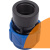Муфта ВР 25х3/4" VALFEX ПНД Муфта ВР 25х3/4" VALFEX ПНД