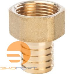 Штуцер ВР 25 х 1 Stout