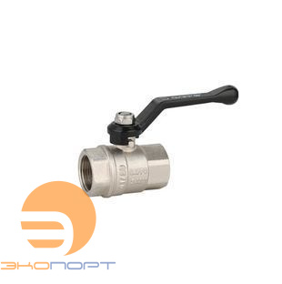 Кран шаровой ВВ 1/2" (рычаг) Gappo