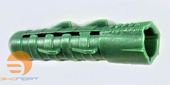 Дюбель УП по бетону RL 6х30 (30 шт) КРЕПЕЖ