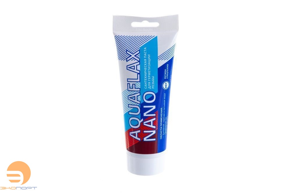 Паста для льна Aquaflax nano, 270 гр