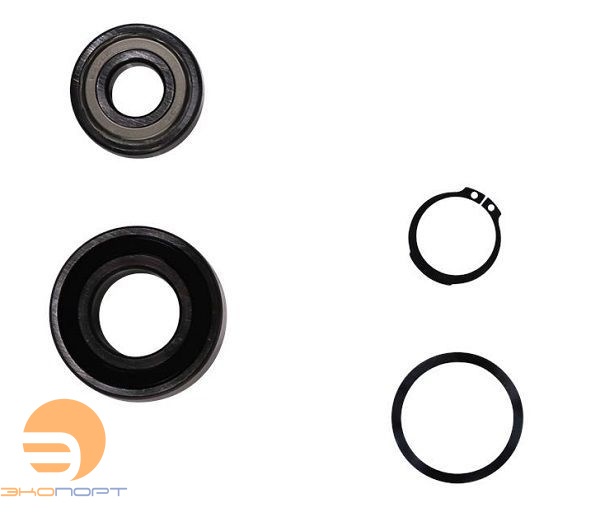 Комплект подшипников Bearing kits, Large SE1/SEV, Fr.C