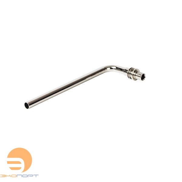 Трубка Г-обр. 16 х 250 мм STOUT